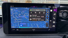 Renault 5 110kW Techno Comfort Range 52kWh 5dr Auto Electric Hatchback